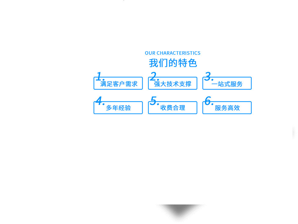 功效评价