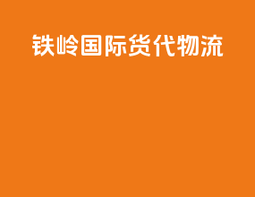 铁岭国际货代物流