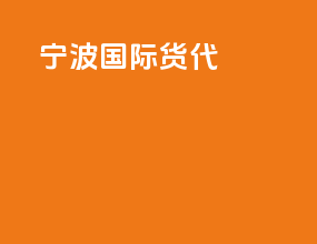 宁波ems国际货代